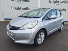 Image of HONDA JAZZ I-VTEC ES 5 Door Hatchback