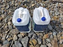 Image of 2x 20L AdBlue Bottles