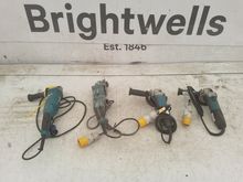 Image of Makita Handtools