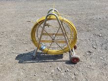 Image of Cable Pulling Device