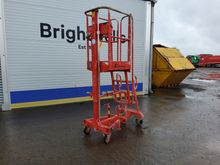 Image of Laing Access QS200 Access Platform