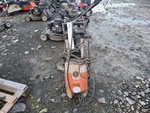 Image of Stihl Pressure Washer