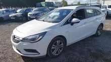 Image of VAUXHALL ASTRA CDTI ECOTEC S/S Estate