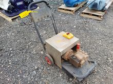Image of Pressure Washer