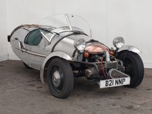 Image of 2002 Pembleton Grasshopper