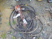 Image of Hydraulic Breaker Gun