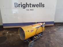 Image of Master Blp103Dv Portable Gas Heater 110V 27.5Kg