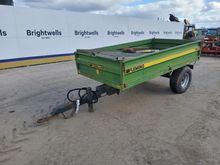 Image of Fleming TR2 Trailer