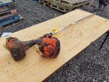 Image of Husqvarna 555RXT Strimmer Spares