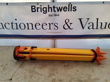 Image of Laser Level Tripod