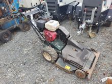 Image of Hayter Condor Rotary Mower