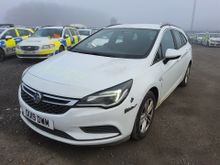 Image of VAUXHALL ASTRA CDTI ECOTEC S/S Estate