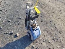 Image of Kranzle Pressure Washer