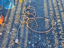 Image of Gas Torch Burner