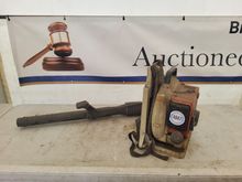 Image of Stih Petrol Leaf Blower