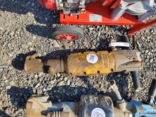 Image of Jack Hammer