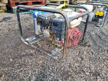 Image of Petrol Generator