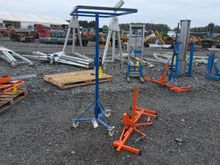 Image of Plasterboard Lift