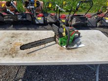 Image of Pro-am 325 Chainsaw