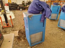 Image of El-Bjorn 400V Electric Heater