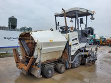 Image of Vogele Super 1303-3i Paver