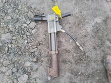 Image of Hydraulic Breaker