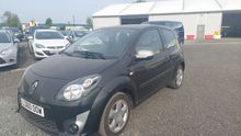 Image of RENAULT TWINGO I-MUSIC 3 Door Hatchback