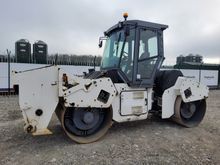 Image of Hamm HD75 Roller