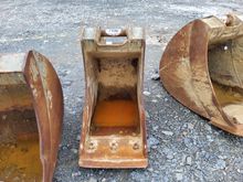 Image of Miller 18" 8T Bucket
