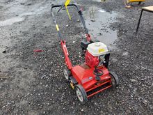 Image of Camon LS42 Scarifier