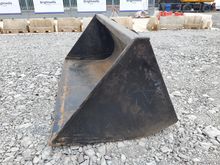 Image of JCB Bucket