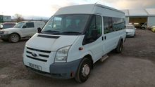 Image of FORD TRANSIT 140 T430 17S RWD Minibus