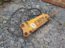 Image of 1.5-3 Ton Hydraulic Breaker