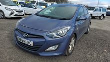 Image of HYUNDAI I30 CLASSIC CRDI 5 Door Hatchback