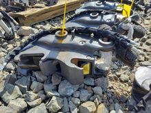 Image of Hitch 45mm Pins, 145mm Ears, 265mm Centres