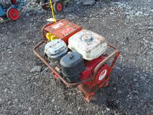 Image of Haverhil Petrol Generator