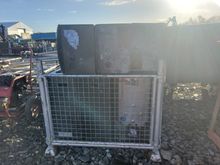 Image of Qty Of Gas Fires