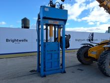 Image of XT Pack Textile Baler