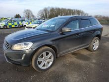 Image of VOLVO XC60 SE NAV D4 Estate