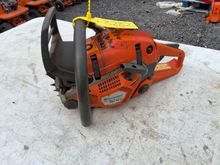 Image of Husqvarna 562XPG Chainsaw