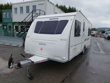 Image of Adria Adora Seine 4 Berth Caravan