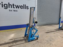 Image of Genie Sla-10 Material Lift