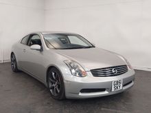 Image of 2004 Nissan Skyline 350GT