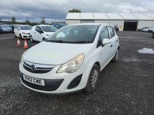 Image of VAUXHALL CORSA SPECIAL CDTIECOFLEX 5 Door Hatchback