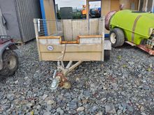 Image of Quad Trailer