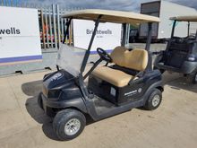 Image of ClubCar Tempo Golf Buggy