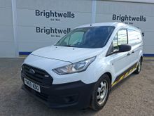 Image of FORD TRANSIT CONNECT 240 BASE Panel Van