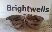 Image of 2x Rigid Part Cleaner