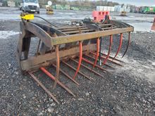 Image of Muck Grab - 2700mm Wide