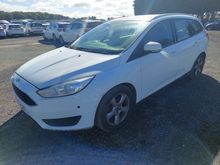 Image of FORD FOCUS STYLE TDCI Estate